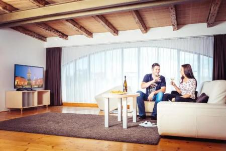 Residence U Cerne Veze - 90