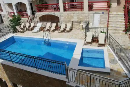 Apartments Srzentic - 25