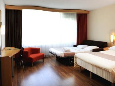 ibis Styles Den Haag Scheveningen - 4