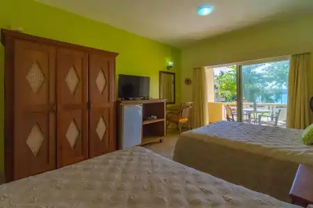 Velero Beach Resort - 1