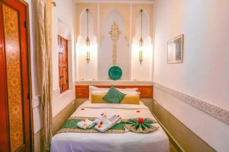 Riad Melhoun & Spa - 71
