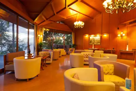 Diamond Cliff Resort & Spa, Patong Beach - 16