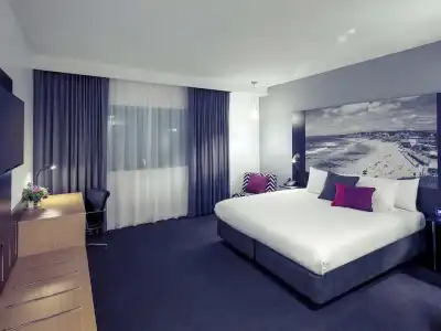 Mercure Newcastle Airport - 5
