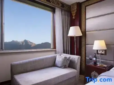 Lhasa - 25