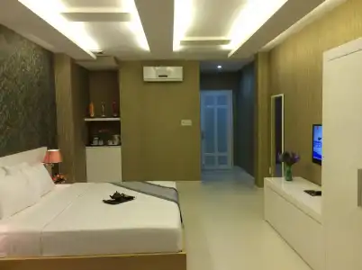Vân Anh Luxury - 3