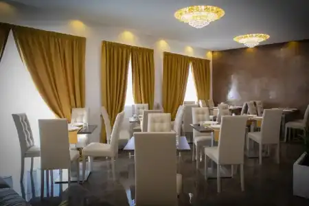 The Pearl - Luxury Guest House - 17