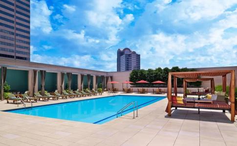 The Westin Galleria Dallas - 16