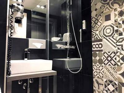 Best Western Empire Elysees - 159