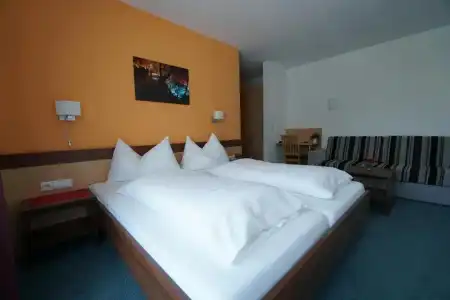 UND smart alpine stay - 39