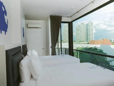 Kokotel Bangkok Sukhumvit 50 - 71