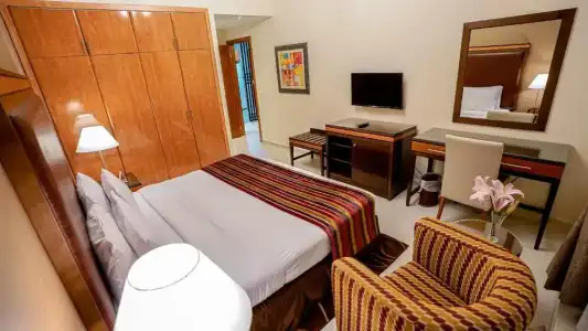 Xclusive Apartments - 46