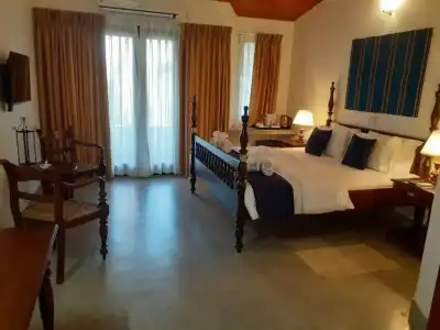 Villa Birdlake - 29