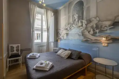 Suites Trastevere - 20