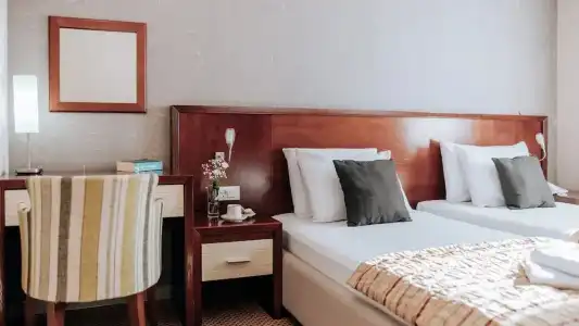 Apartments Del Mar - 100