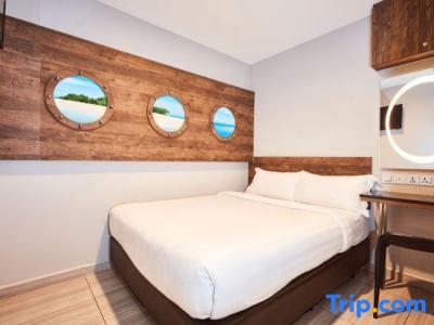 ibis budget Singapore Selegie - 47