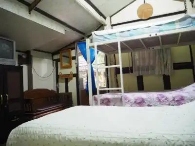 Three J Guesthouse - 7