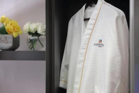 Aventree Busan - 31