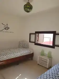Riad El Maâti - 57