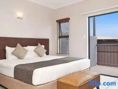 Southern Cross Atrium Apartments - 151