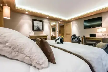 Hôtel Le Kaïla - 69