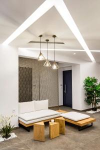 Epicentrum Suites and Villa Oasis - 3