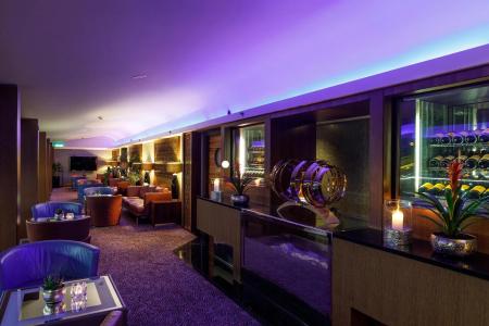 InterContinentals Kyiv by IHG - 1