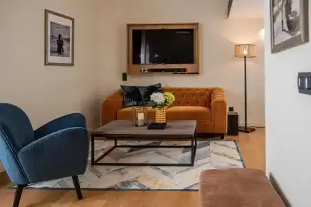 Palma Suites Aparthotel - 190