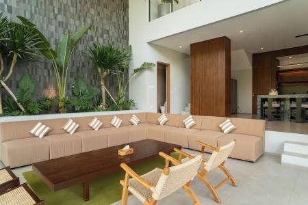 InterContinental Bandung Dago Pakar by IHG - 23