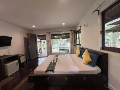 Pang Mai Resort - 64