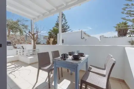 Pavlos Place - 245