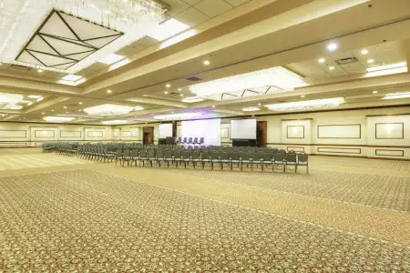 DoubleTree by Hilton Spokane City Center - 19