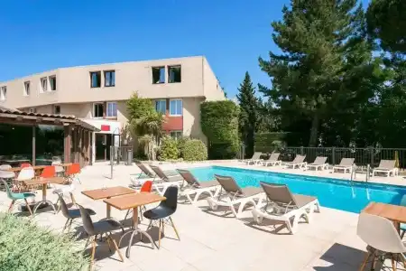 ibis Avignon Sud - 67