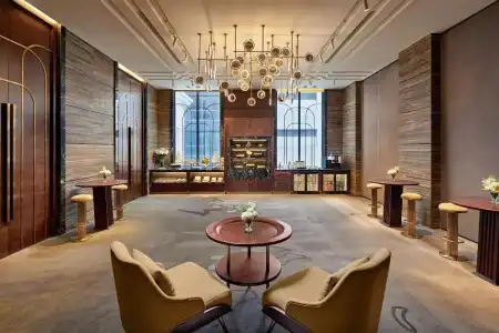 Movenpick Hanoi Centre - 17
