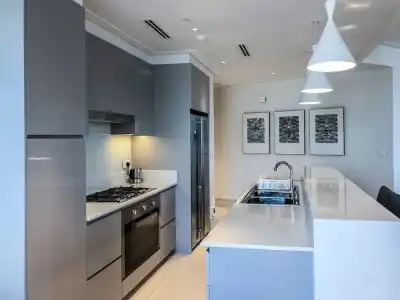 Vida Downtown Apart-hotel - 12