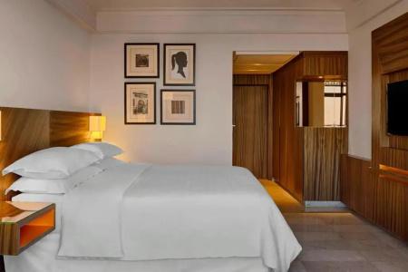 Sheraton Tunis - 47