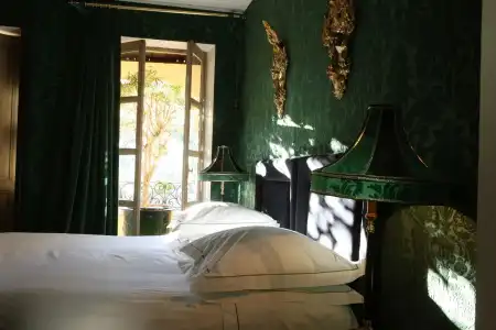 Hôtel Jardins Secrets - 3