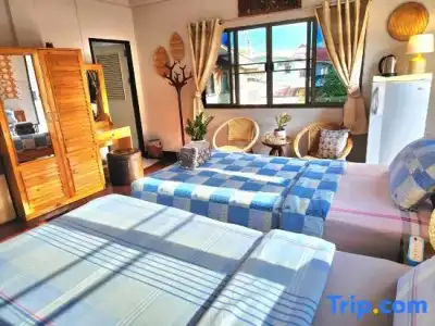 Bed and Terrace Guesthouse - 36