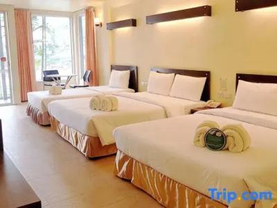 Brookside Valley Resort - 124