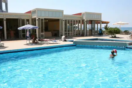 Kathrin Beach - 14