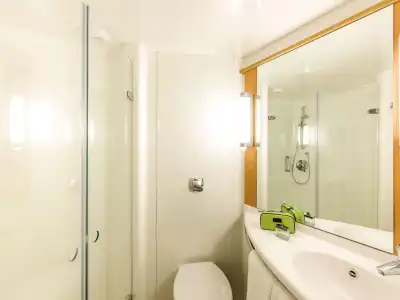 ibis Lugano Paradiso - 22
