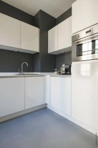 Smartflats Premium - Palace du Grand Sablon - 23