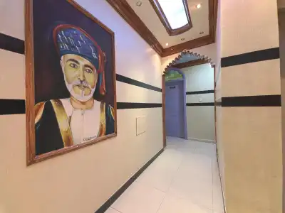 Marsa Al Masafar Apartment - 2