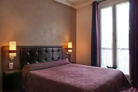 Grand Leveque - 60