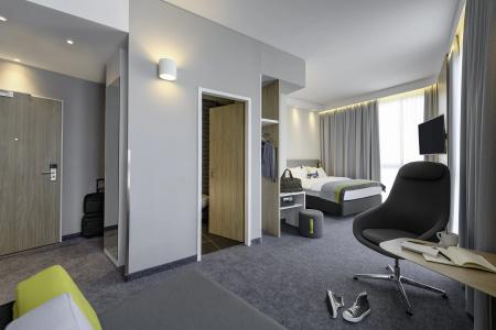 Holiday Inn Express REGENSBURG by IHG - 17
