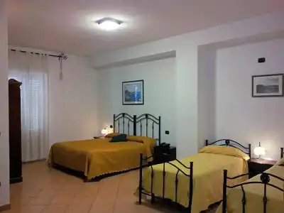 Locanda Scirocco - 27