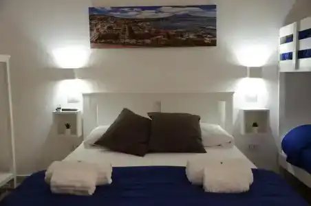 Mellos B&B - 141