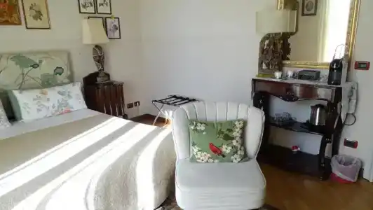 Crociferi B&B - 17