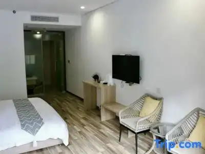 Phucome Resort - 91