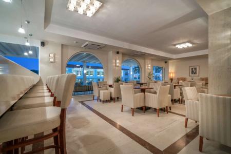 Zante Park Resort Spa, BW Premier Collection - 32