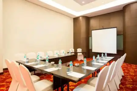 Swiss-Belinn Kemayoran Jakarta - 41